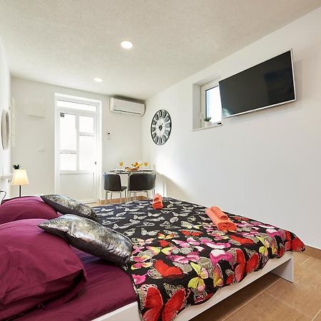 Studio Apartment Bascan Trogir Extérieur photo